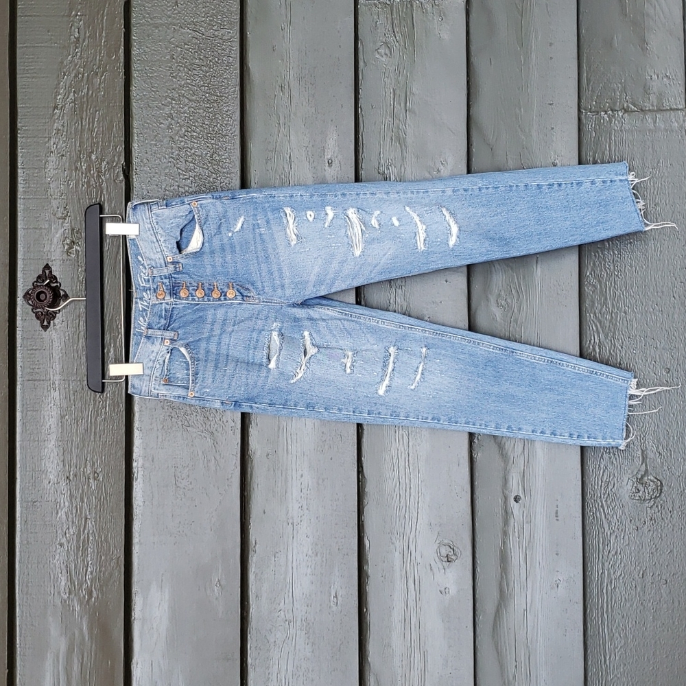 Free People Jeans - Picture 5 of 14
